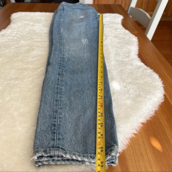 GRLFRND Denim Karolina Jeans - Picture 9 of 11